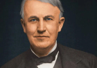 Thomas Edison - The Oracle of Omaha